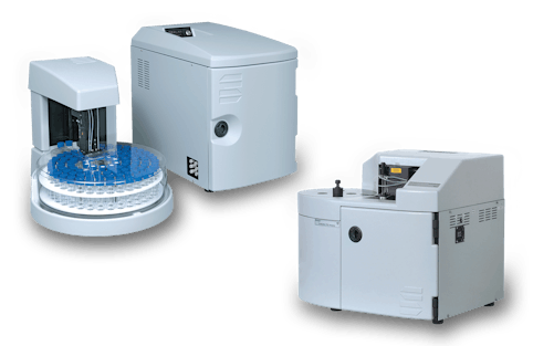 FORMACS™ Series - Products page